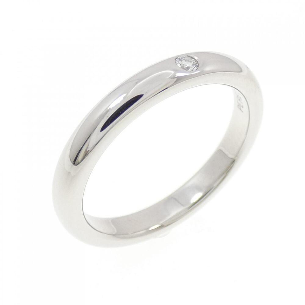TIFFANY Authentic Silver Ring
